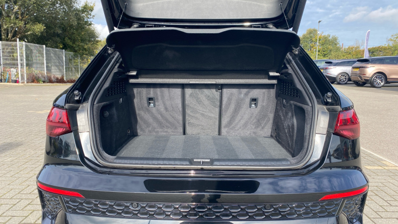 Audi RS3 RS 3 TFSI Quattro Vorsprung 5dr S Tronic Petrol Hatchback